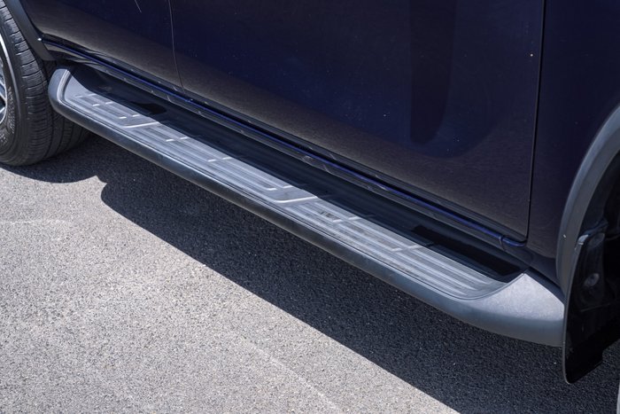 2021 Toyota Fortuner GX