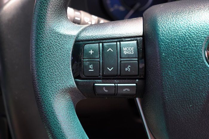 2021 Toyota Fortuner GX