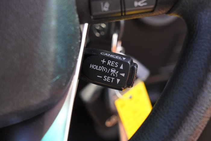 2021 Toyota Fortuner GX