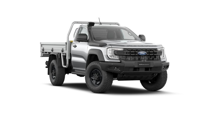 2026 Ford Ranger Super Duty