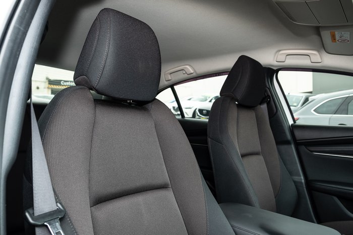 2020 Mazda 3 G20 Evolve