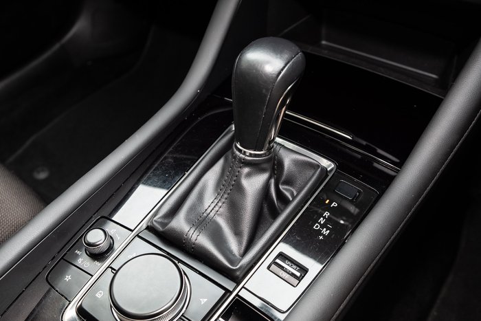 2020 Mazda 3 G20 Evolve