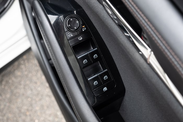 2020 Mazda 3 G20 Evolve