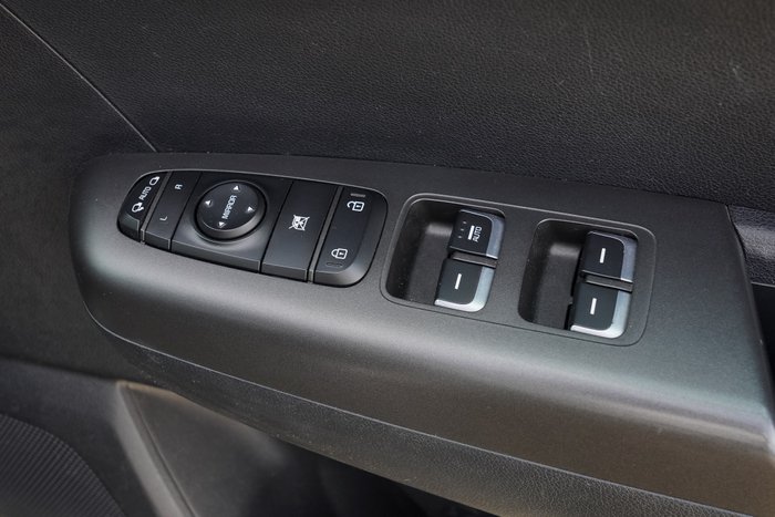 2018 Kia Sportage Si