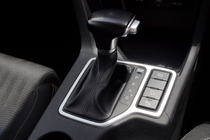 2018 Kia Sportage Si