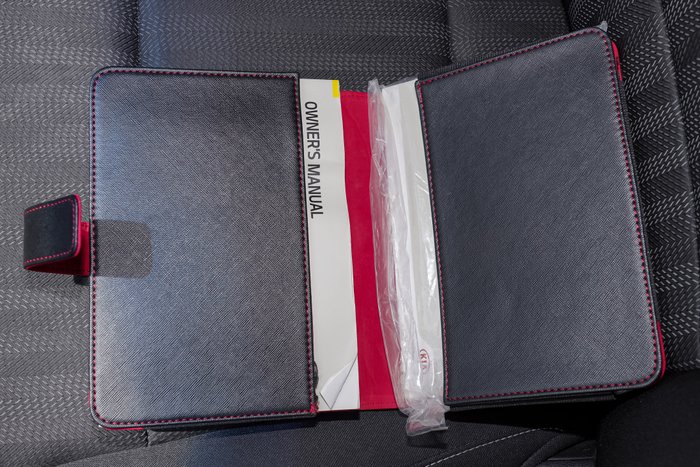 2018 Kia Sportage Si