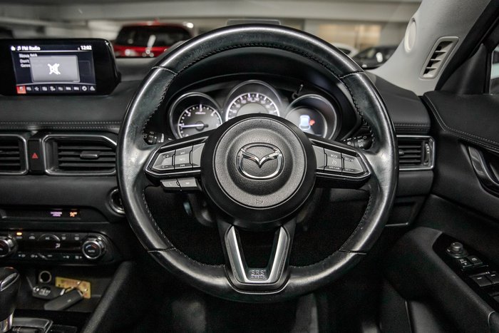 2024 Mazda Cx-80