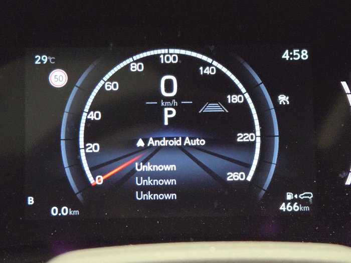2024 Lexus RX350 F Sport 2.4L T Petrol Automatic Wagon