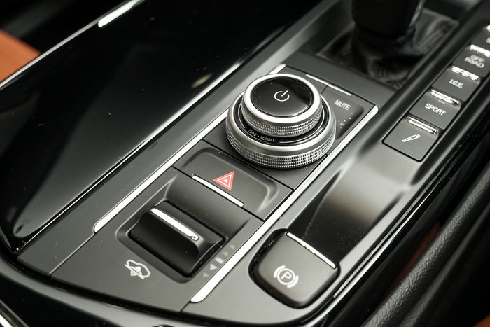 2021 Maserati Levante 350 M161 MY21 4X4 On Demand Bianco