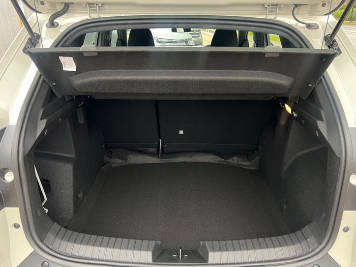 2025 Renault Duster Evolution 4x2