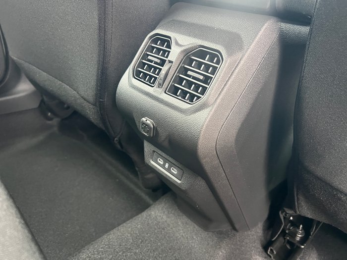 2025 Renault Duster Evolution 4x2