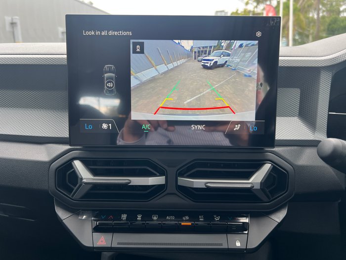 2025 Renault Duster Evolution 4x2