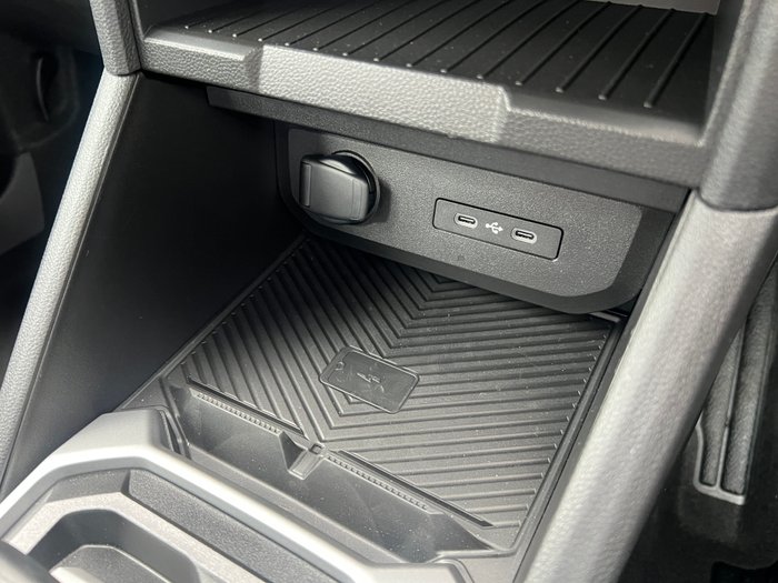 2025 Renault Duster Evolution 4x2