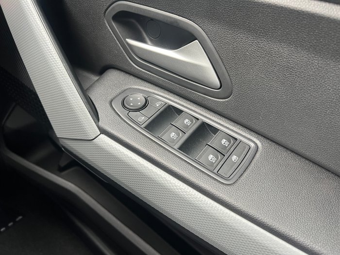 2025 Renault Duster Evolution 4x2