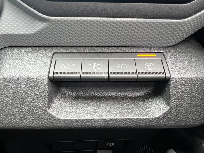 2025 Renault Duster Evolution 4x2