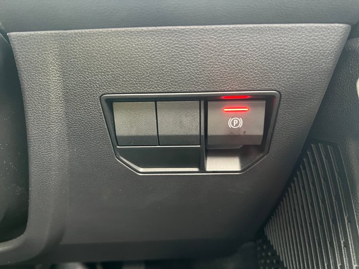 2025 Renault Duster Evolution 4x2