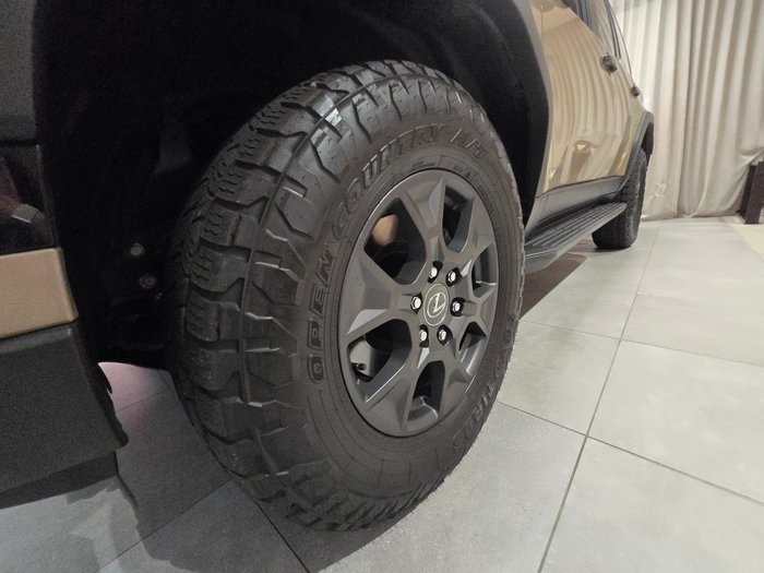 2024 Lexus GX550 GX550 GX AWD 3.5L Petrol Automatic Wagon 5X24000 001