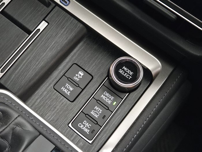 2024 Lexus GX550 GX550 GX AWD 3.5L Petrol Automatic Wagon 5X24000 001