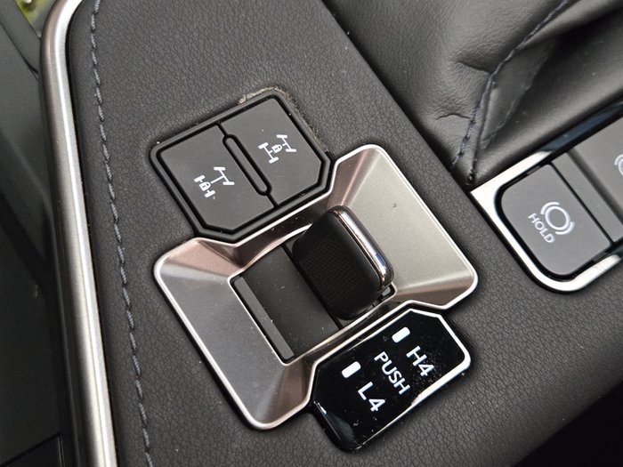 2024 Lexus GX550 GX550 GX AWD 3.5L Petrol Automatic Wagon 5X24000 001