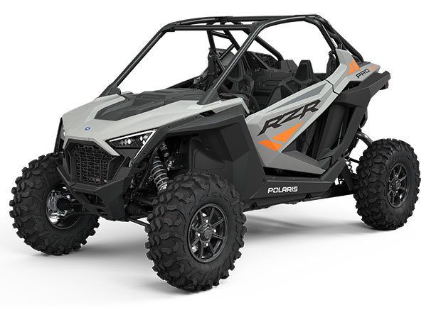 2024 Polaris RZR PRO XP SPORT EPS