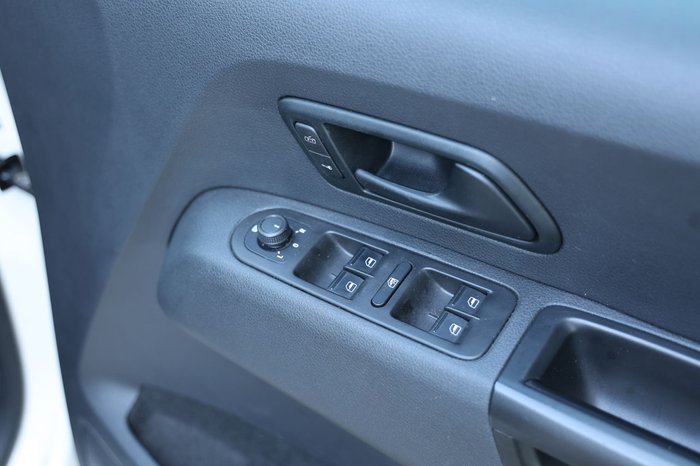 2022 VOLKSWAGEN AMAROK TDI500 V6 CORE 4MOTION