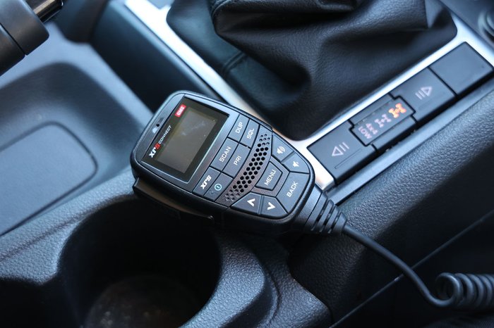 2022 VOLKSWAGEN AMAROK TDI500 V6 CORE 4MOTION