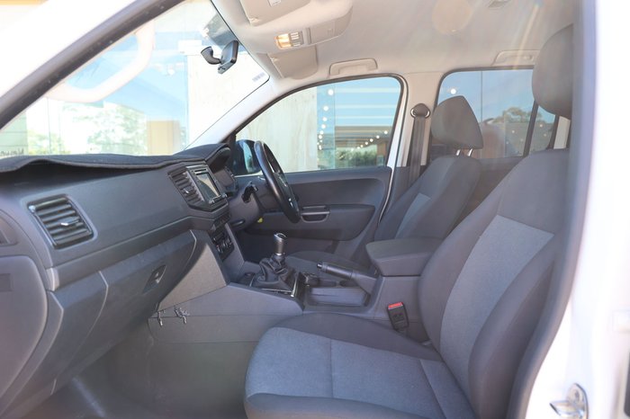 2022 VOLKSWAGEN AMAROK TDI500 V6 CORE 4MOTION