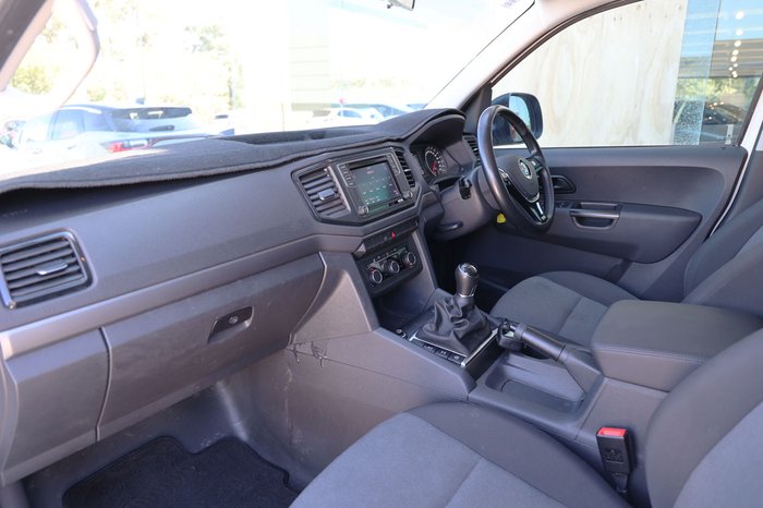 2022 VOLKSWAGEN AMAROK TDI500 V6 CORE 4MOTION