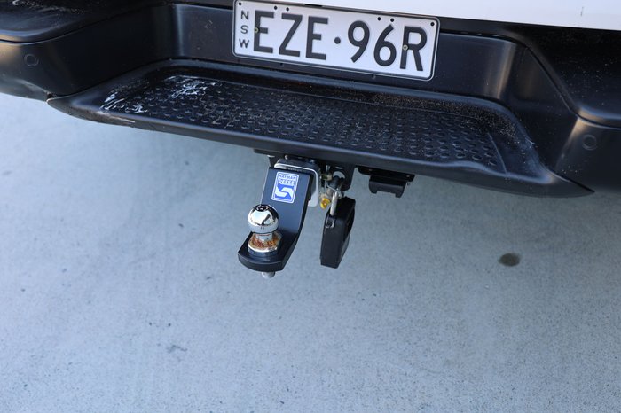 2022 VOLKSWAGEN AMAROK TDI500 V6 CORE 4MOTION