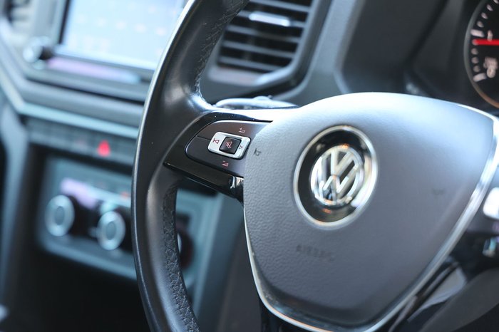 2022 VOLKSWAGEN AMAROK TDI500 V6 CORE 4MOTION