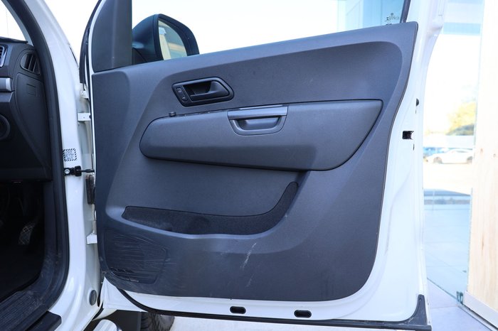 2022 VOLKSWAGEN AMAROK TDI500 V6 CORE 4MOTION