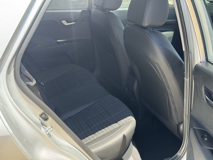 2025 Kia Stonic Sport