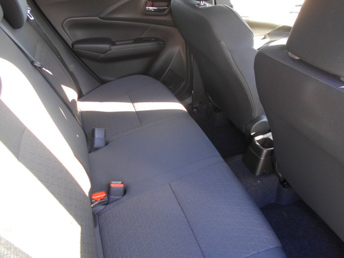 2025 Suzuki Swift Hybrid Plus