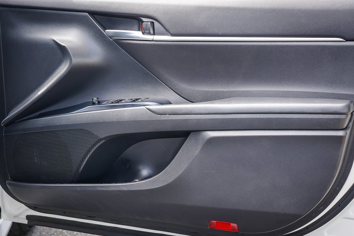 2020 Toyota CAMRY Ascent