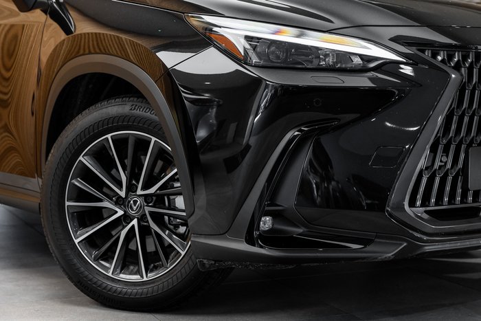 2025 Lexus NX250 NX250 + Enhancement Pack 2.5L Petrol Automatic Wagon 2M00110 001