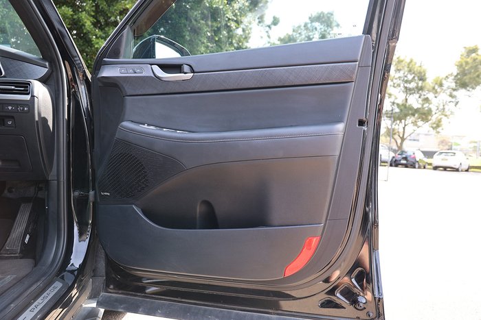 2021 Hyundai Palisade Highlander