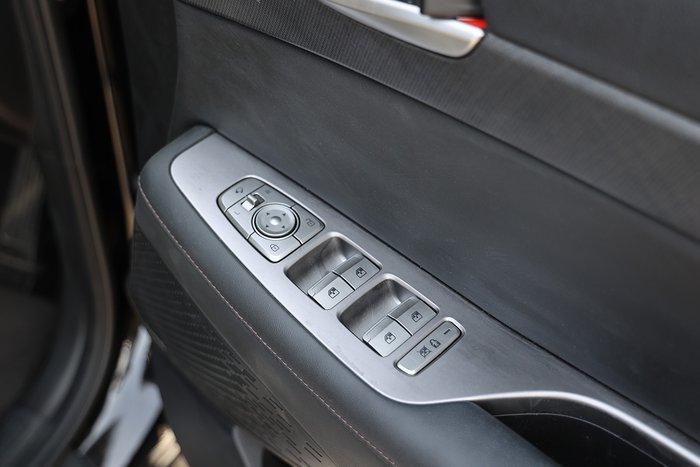 2021 Hyundai Palisade Highlander