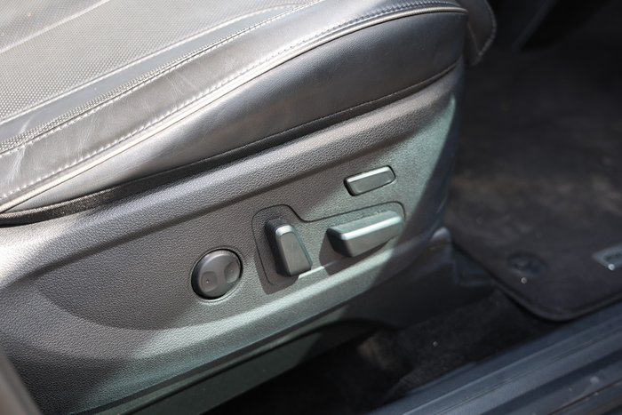 2021 Hyundai Palisade Highlander