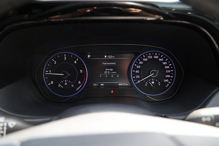 2021 Hyundai Palisade Highlander