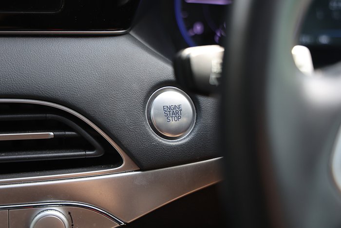 2021 Hyundai Palisade Highlander