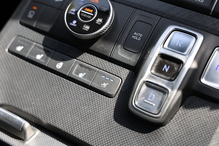 2021 Hyundai Palisade Highlander