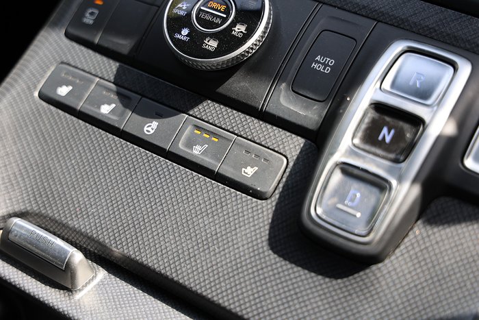 2021 Hyundai Palisade Highlander