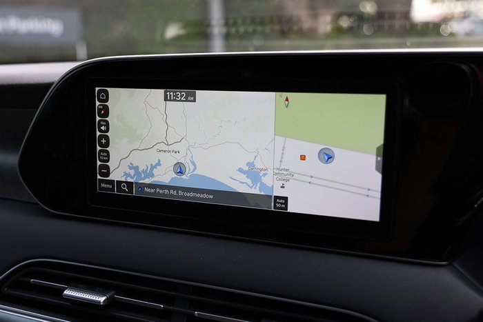 2021 Hyundai Palisade Highlander