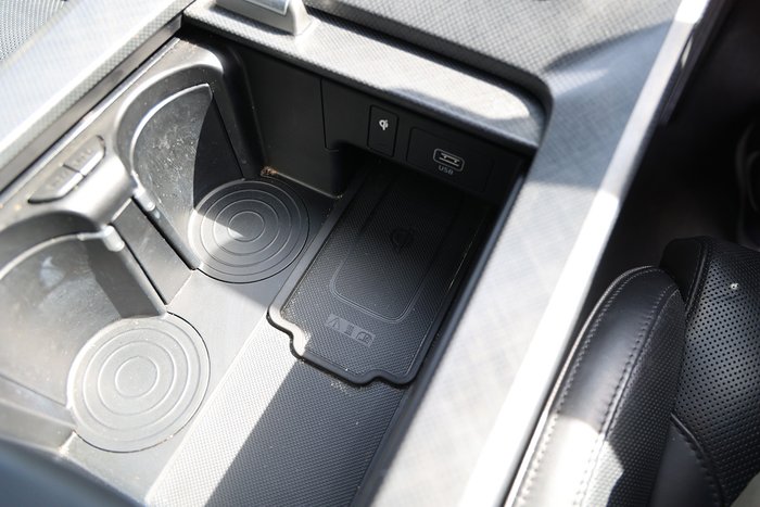 2021 Hyundai Palisade Highlander