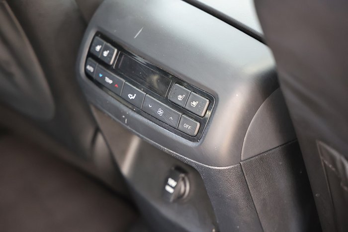 2021 Hyundai Palisade Highlander