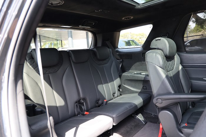 2021 Hyundai Palisade Highlander