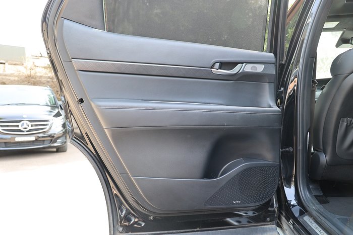 2021 Hyundai Palisade Highlander