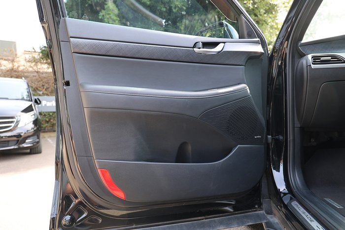 2021 Hyundai Palisade Highlander