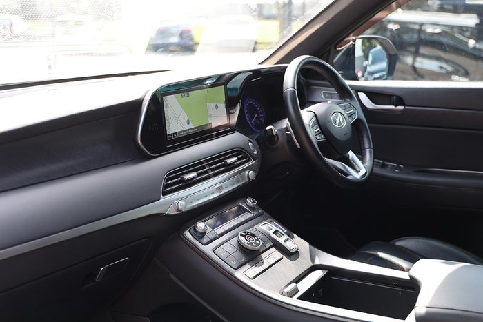 2021 Hyundai Palisade Highlander