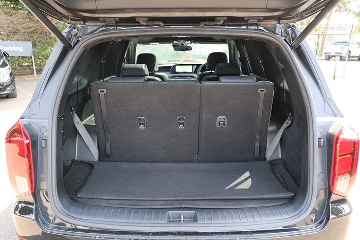 2021 Hyundai Palisade Highlander